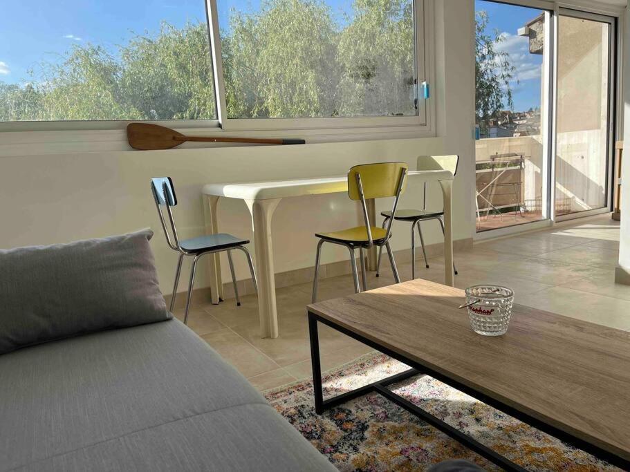 페리괴 Balcon Sur La Riviere 아파트 외부 사진