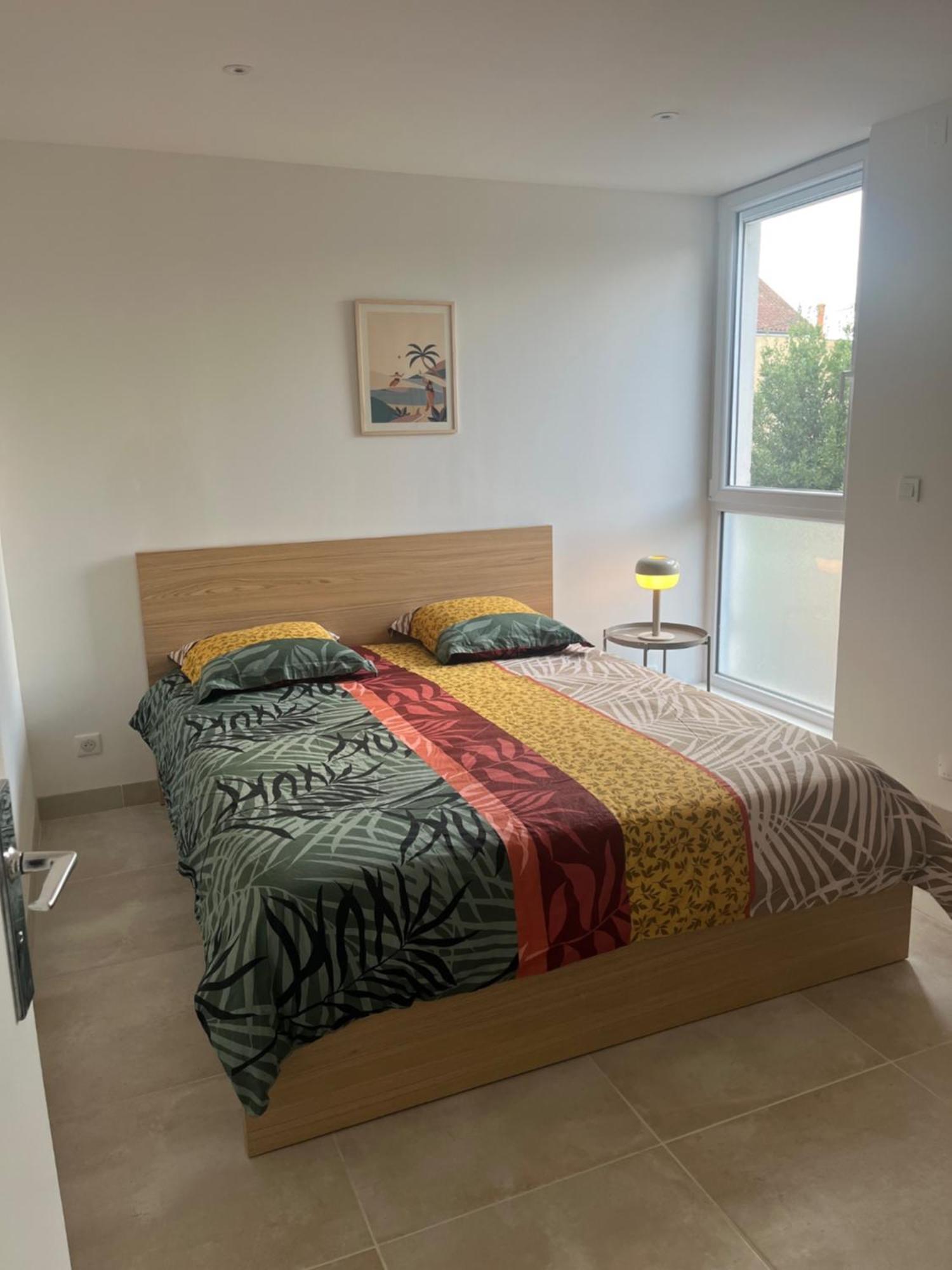 페리괴 Balcon Sur La Riviere 아파트 외부 사진