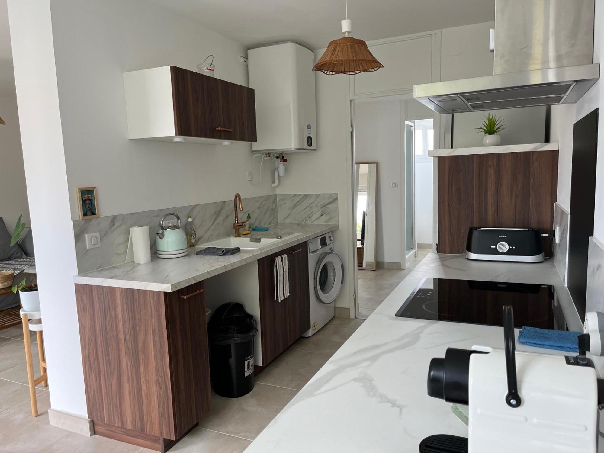 페리괴 Balcon Sur La Riviere 아파트 외부 사진