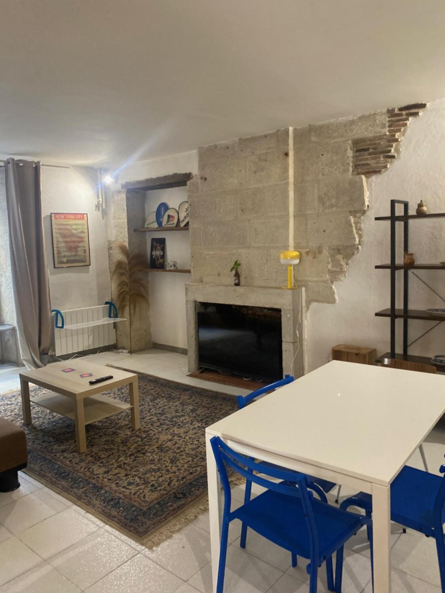 페리괴 Balcon Sur La Riviere 아파트 외부 사진